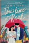 Ann Liang - This Time It's Real