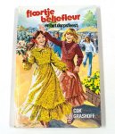 Grashoff - Floortje bBellefleur en het dorpsfeest