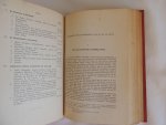 Doorenbos, Dr. W - HANDLEIDING TOT DE GESCHIEDENIS DER LETTERKUNDE, vooral van den nieuweren tijd. Deel 1 + 2 in één band