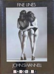 John Swannell - Fine Lines