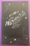 SM 1988: - Vormen van inspiratie. Inspiratiebronnen van 9 grafisch ontwerpers GVN tentoonstelling.