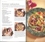 Ferguson, Valerie  .. Vertaald door  .. Susan Tate - Het beste van Thailand .. Hoe u Thaise klassiekers klaarmaakt