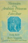 Emilie Ruete - Memoirs of an Arabian Princess from Zanzibar
