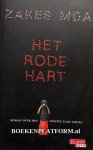 Mda, Zakes - Het rode hart