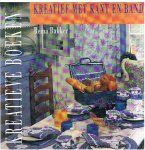 Bakker, Reina - Kreatief met kant en band