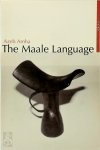 Azeb Amha - The Maale language