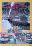 Riechers, Daniël - Metro's in Europa
