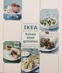  - Ikea koken eten genieten