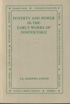 Somerwil-Ayrton, S.K. - Poverty and Power in the Early Works of Dostoevskij Somerwil-Ayrton, S.K. - Poverty and Power in the Early Works of Dostoevskij