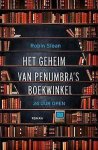 Robin Sloan - Het geheim van penumbra's