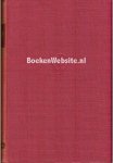 Zeytveld, W. van ea. - Boek van het jaar 1954