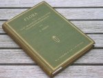 SIPKES C. - Flora van onze gekweekte kruidachtige vollegrondsgewassen