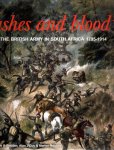 BOYDEN, Peter B., Alan J. GUY & Marion HARDING [Ed.] - 'ashes and blood' - The British Army in South Africa 1795-1914
