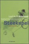 Robinson, Leah Ruth - Steekspel