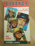 Loomis - Bonanza, De vier Cartwrights