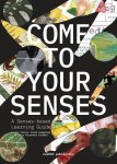 Emilie Sitzia; Elene Kadagidze - Come To Your Senses