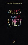 Mariska Hammerstein - Alles wat knelt