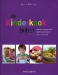 Nancy McDougall - De Kinderkookbijbel