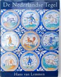 Van Lemmen - De Nederlandse Tegel
