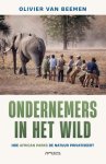 Olivier van Beemen - Ondernemers In Het Wild