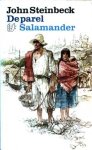 Steinbeck, John - De parel