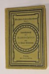 Rieman, Hugo - Katechismus der Klavierspiels