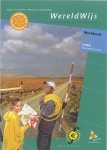  - WereldWijs 2 Vbo/mavo Werkboek