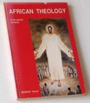Bujo, Bénézet - African theology in its social context