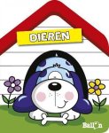 Onbekend - Huisjesreeks: Dieren