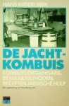 Middelbeek, H - De jachtkombuis Kombuis, organisatie, bewaarmethoden, recepten, medische hulp. Middelbeek, H - De jachtkombuis Kombuis, organisatie, bewaarmethoden, recepten, medische hulp.