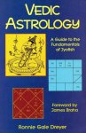 Ronnie Gale Dreyer - Vedic Astrology