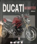 Ian Falloon - The Ducati Monster Bible Ian Falloon - The Ducati Monster Bible