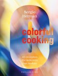 Sergio Herman - (1) Colorful Cooking