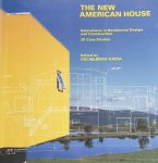 Ojeda, Oscar Riera (ed.) - The New American House