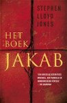 Stephen Lloyd Jones - Het boek Jakab