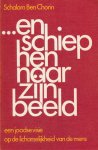 Shalom Ben Chorin - En schiep hen naar zyn beeld