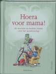 Richard Benson - Hoera voor mama!