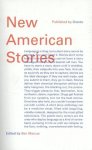 Ben Marcus - New American Stories