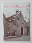 Div - Restauratie Ned. Hervormde Kerk Hekendorp 1991