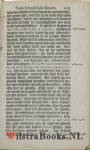 Love, Christopher - Love redivivus, ofte 16. vande laetste, troostelijcke ... predicatien ... van ... Mr. Christophorus Love ... / Uyt het Engels ...over geset in de Nederlantsche spraecke, door H.V.S.