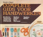 Readers Digest - Complete gids voor handwerken