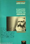 DIETZGEN, J., SCHAAF, J. - De dialectisch-materialistische filosofie van Joseph Dietzgen.