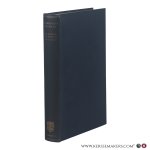 Frazer, R.A., Duncan, W.J., Collar, A.R. - Elementary Matrices and Some Applications to Dynamics and Differential Equations.
