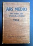 redactie - Ars Medici: Das Organ des praktischen Arztes 1936