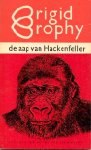 Brophy, Brigid - De Aap van Hackenfeller