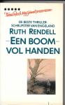 Rendell, R. - Boom vol handen / druk 2