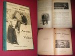 Bernard, Tristan; illustrations de Louis Strimpl - Amants et Voleurs