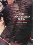 BRAIN, ROBERT - The  decorated body
