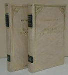 Avinck ds. Theodorus - Praktikale verhandelingen 2 delen 22 preken