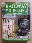 Simmons, Norman - Railway Modelling